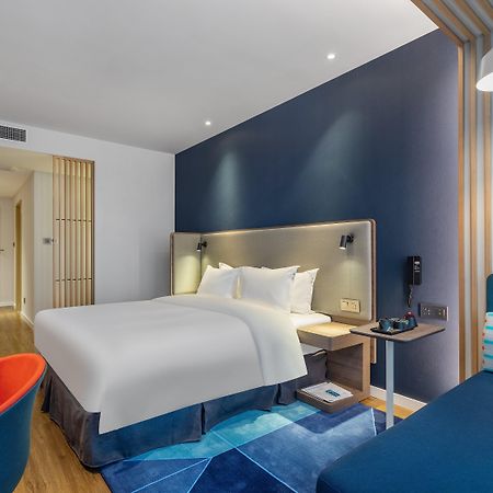 Holiday Inn Express Dali Xiaguan By Ihg 외부 사진