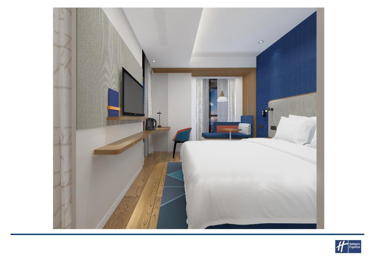 Holiday Inn Express Dali Xiaguan By Ihg 외부 사진