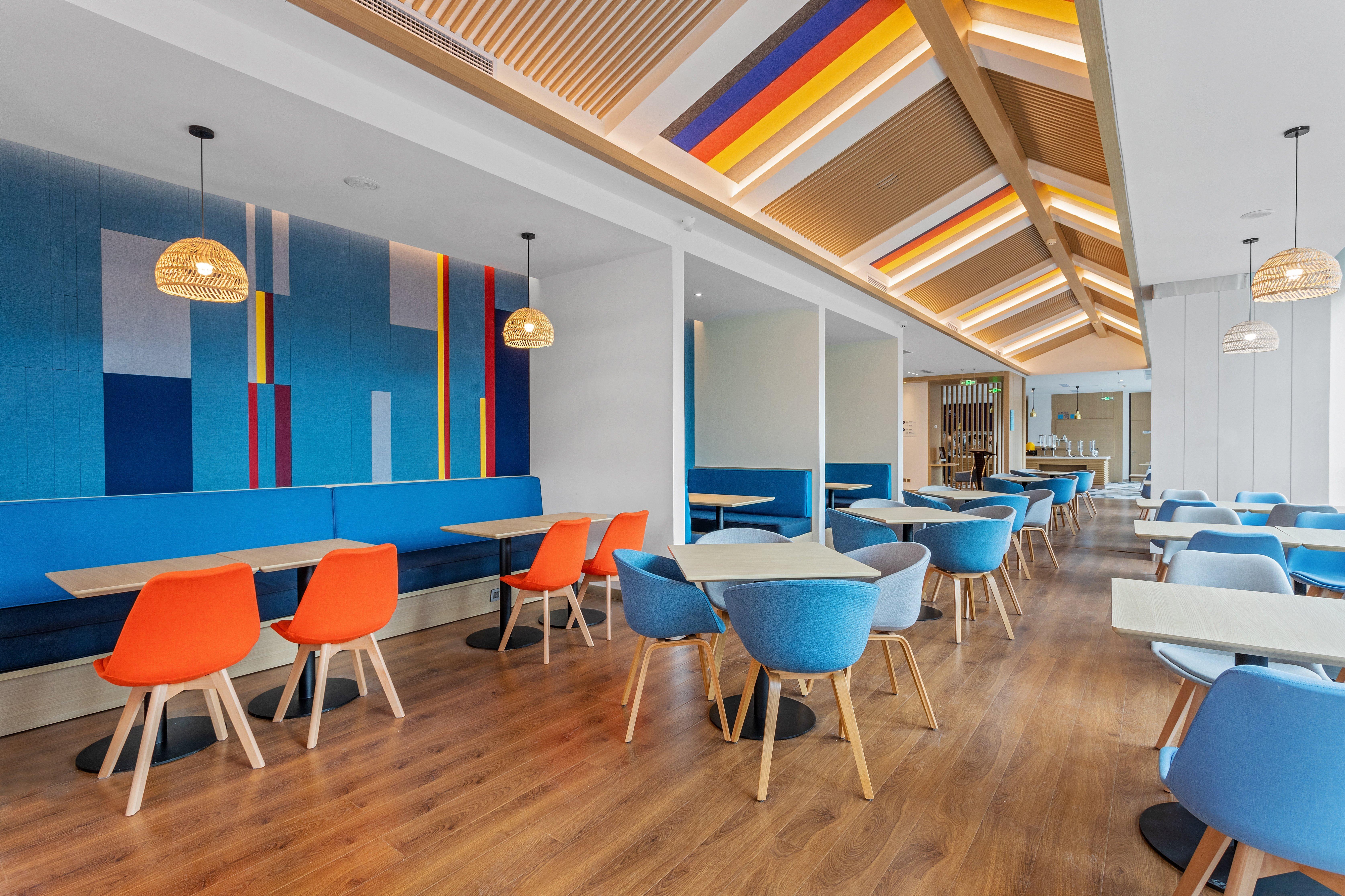 Holiday Inn Express Dali Xiaguan By Ihg 외부 사진