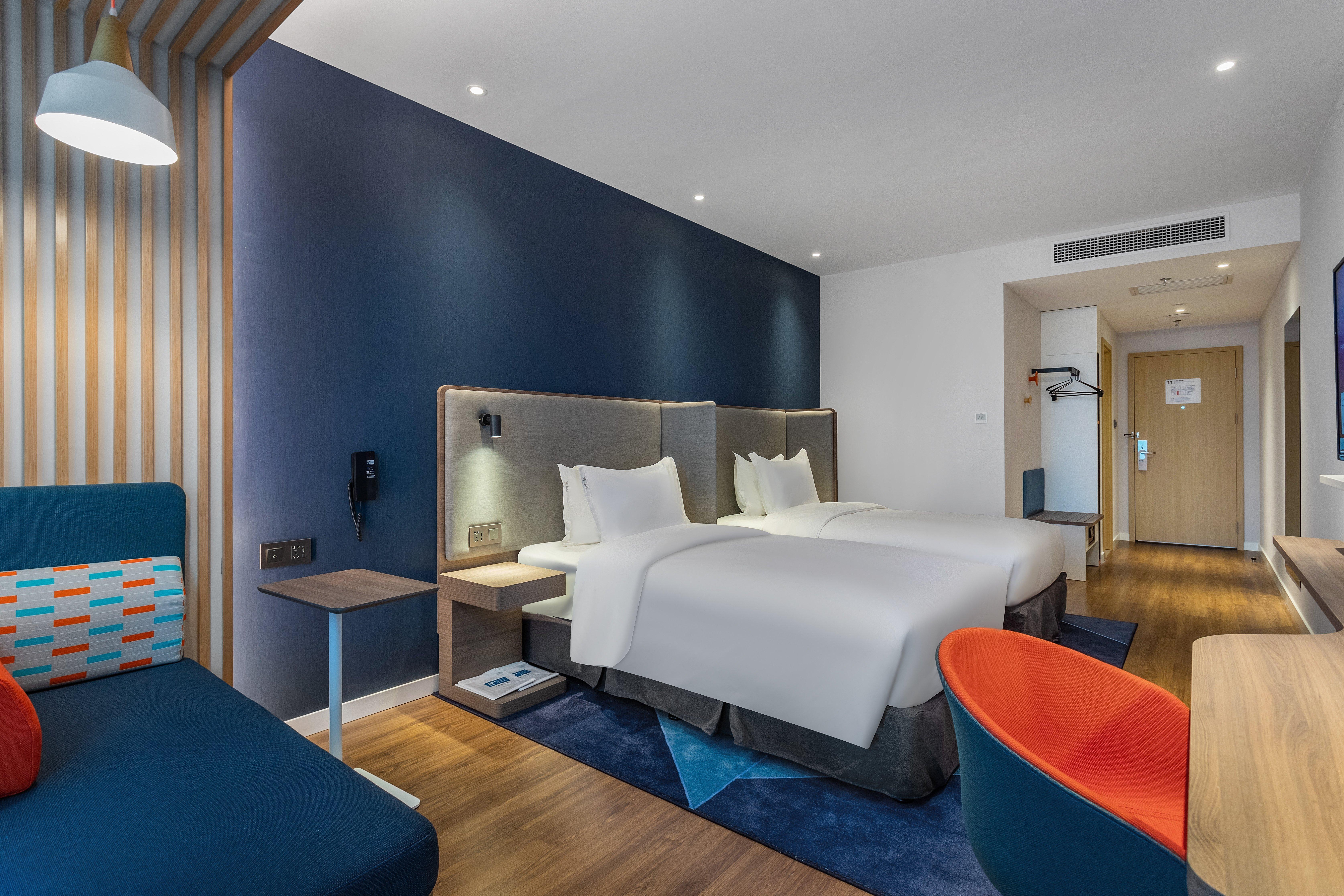 Holiday Inn Express Dali Xiaguan By Ihg 외부 사진